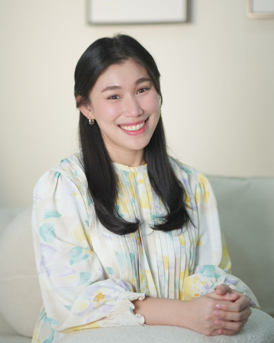 นิศาชล อัศวธาระกุล (จูน)